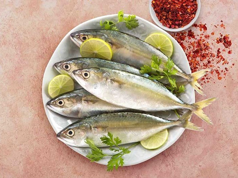 আইলা মাছ (Mackerel) – পুষ্টিগুণ ও স্বাস্থ্য উপকারিতা